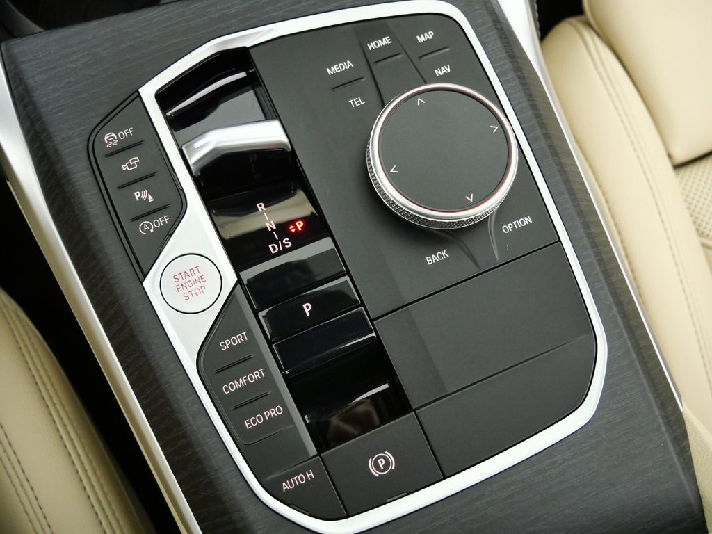 Thumbnail: 2025 BMW 4 Series - 51