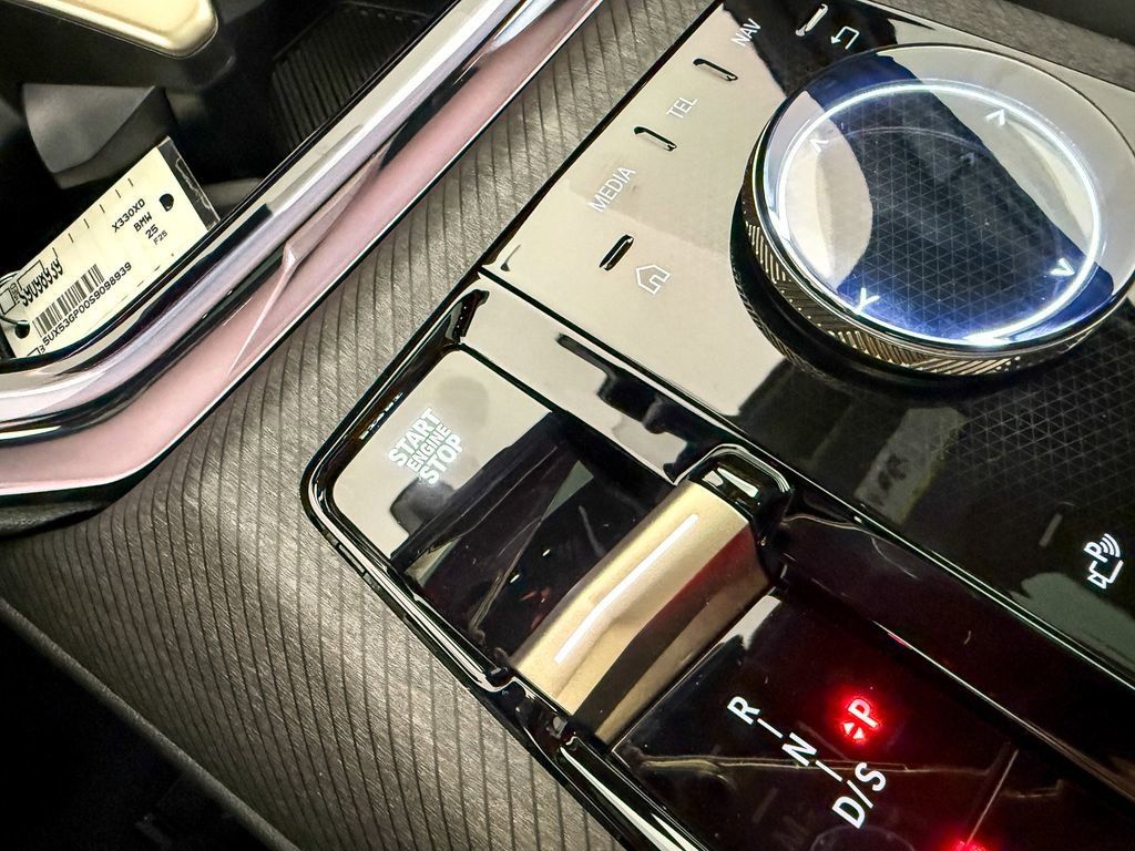 Thumbnail: 2025 BMW X3 - 51