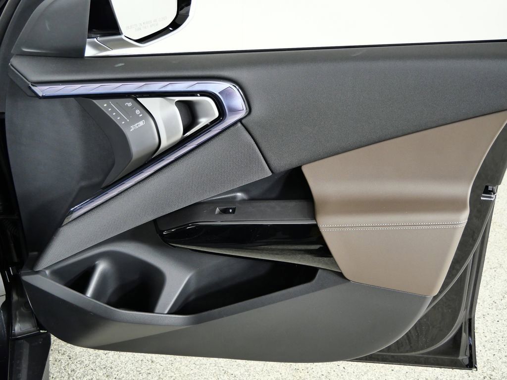 Thumbnail: 2026 BMW X3 - 22