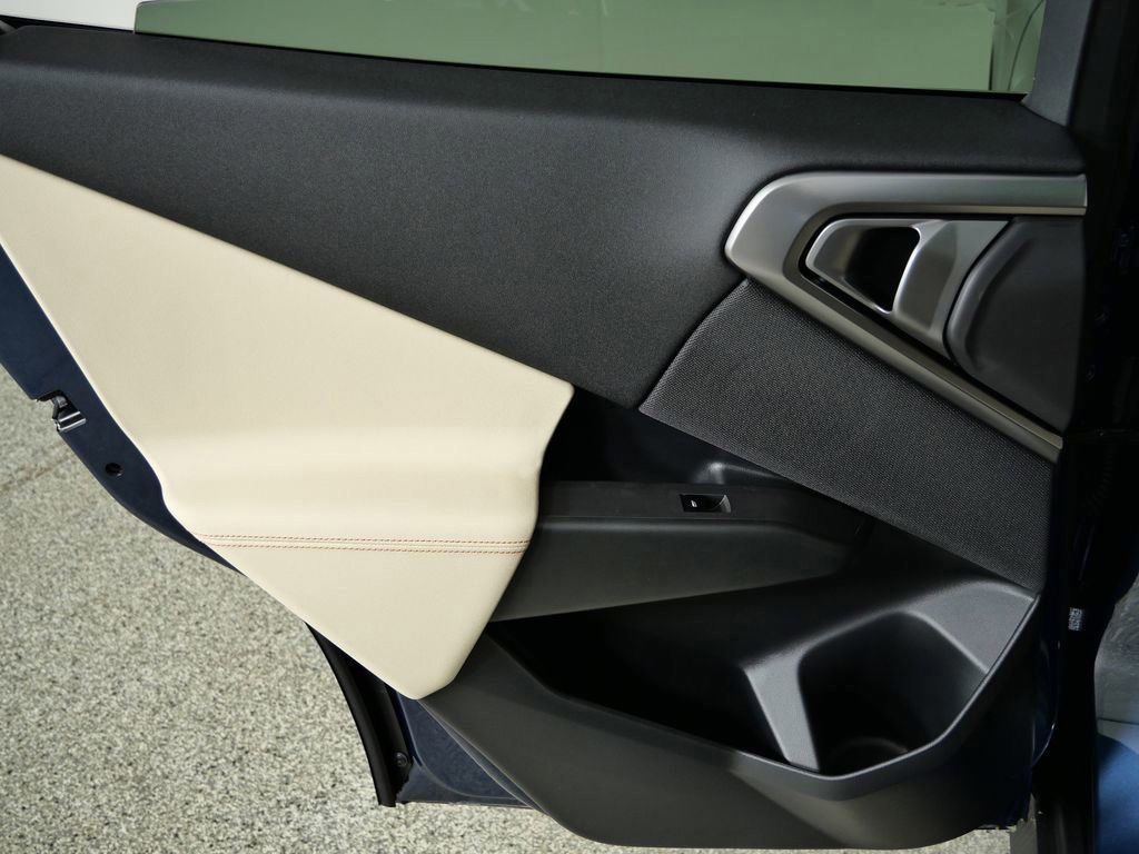 Thumbnail: 2026 BMW X3 - 30
