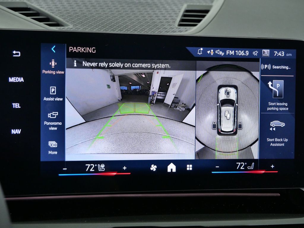 Thumbnail: 2026 BMW X1 - 49