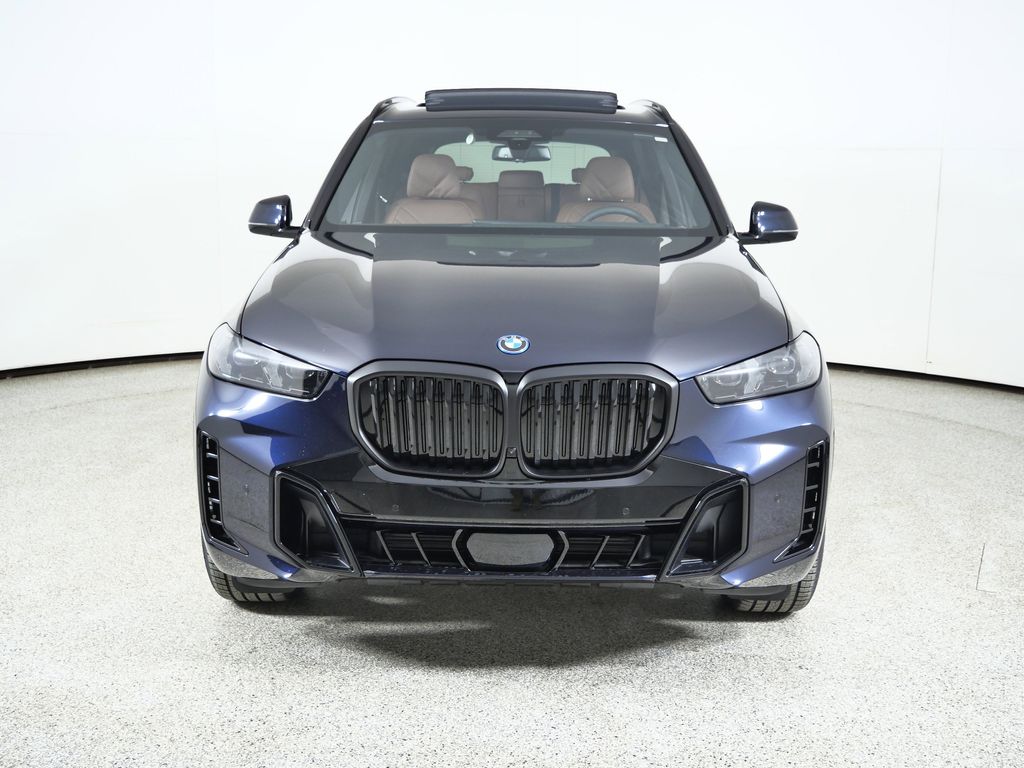 Thumbnail: 2026 BMW X5 - 2