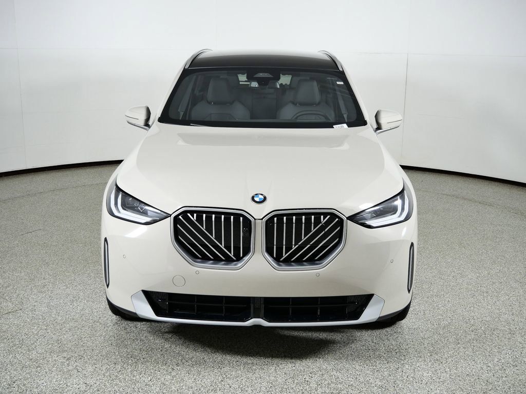 Thumbnail: 2026 BMW X3 - 18