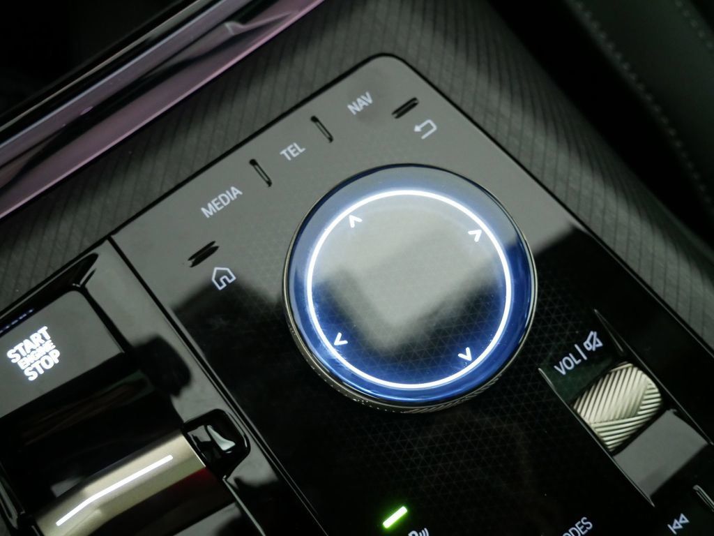 Thumbnail: 2025 BMW X3 - 50