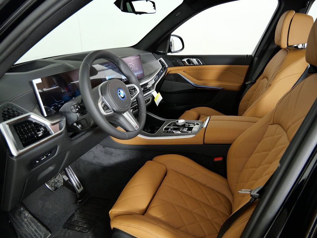 Thumbnail: 2026 BMW X5 - 37