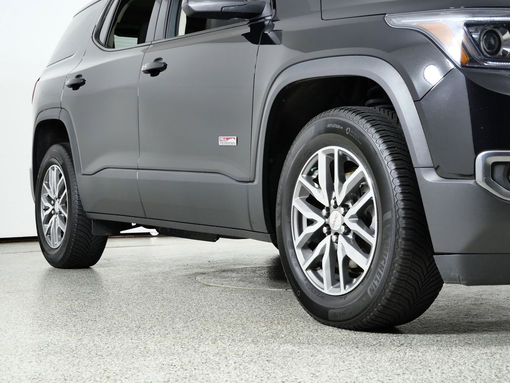 Thumbnail: 2017 GMC Acadia - 7