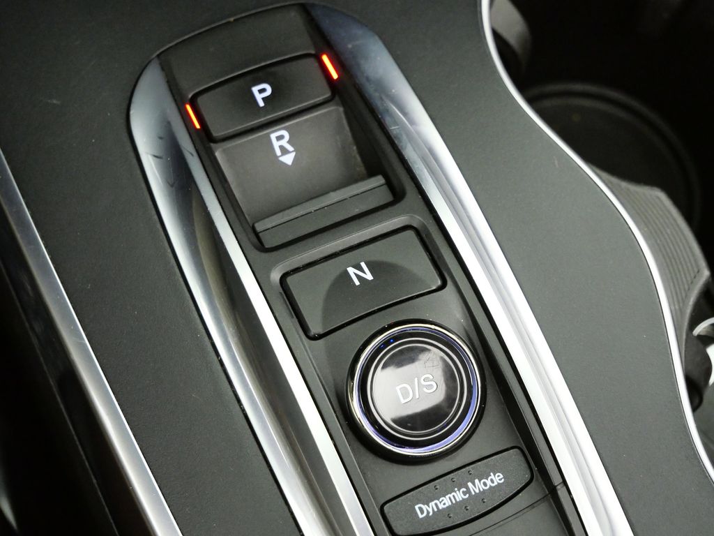 Thumbnail: 2017 Acura MDX - 47