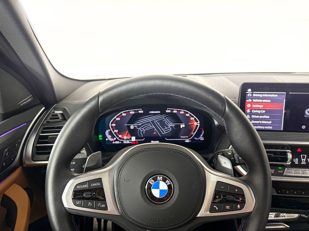 Thumbnail: 2023 BMW X3 - 8