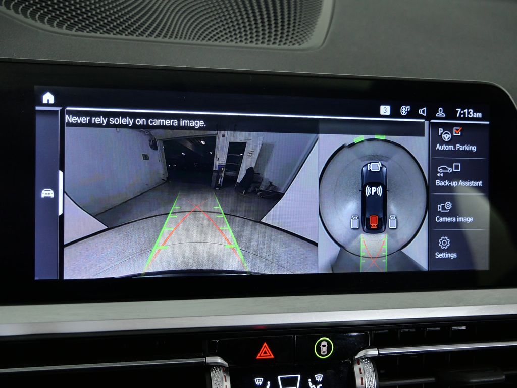 Thumbnail: 2023 BMW 4 Series - 50