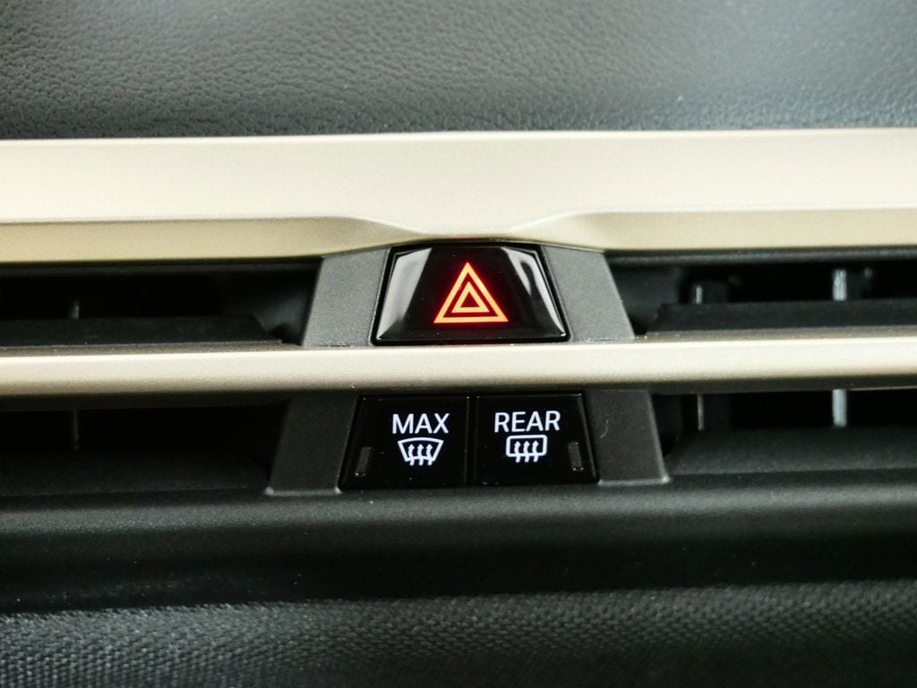 2025 BMW iX xDrive50 47