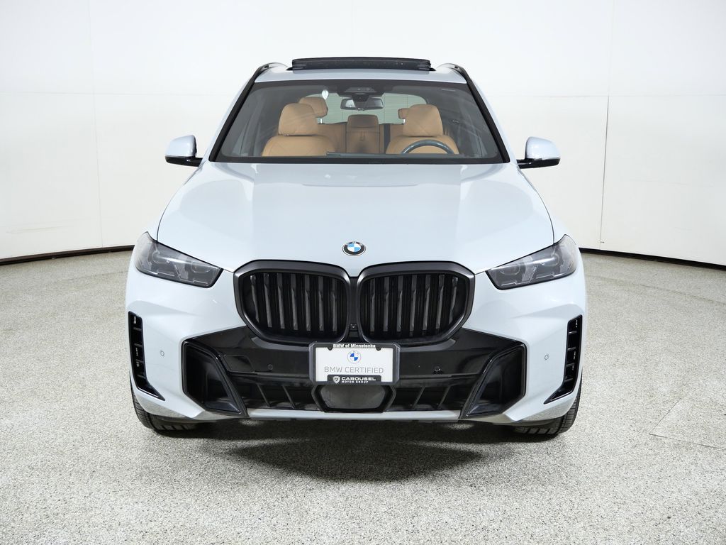 Thumbnail: 2024 BMW X5 - 3