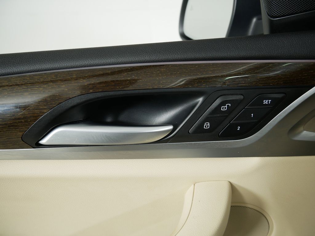 2022 BMW X3 xDrive30i 38
