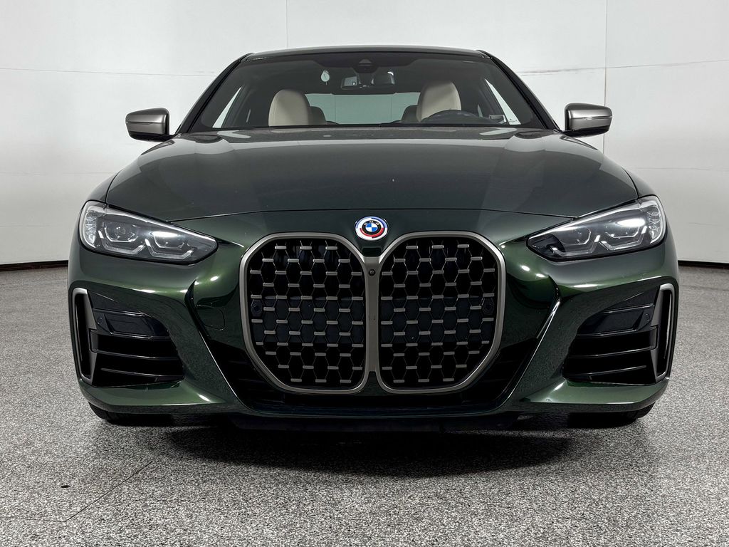 Thumbnail: 2023 BMW 4 Series - 3