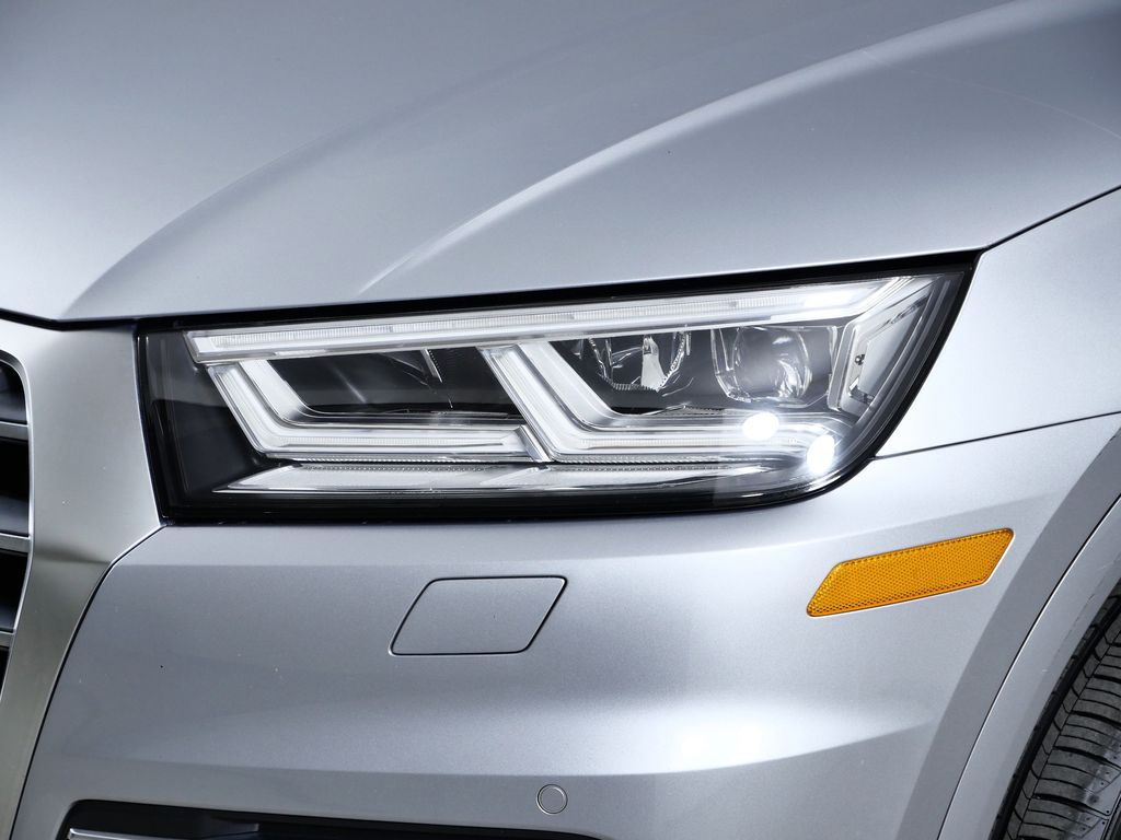 Thumbnail: 2018 Audi Q5 - 4