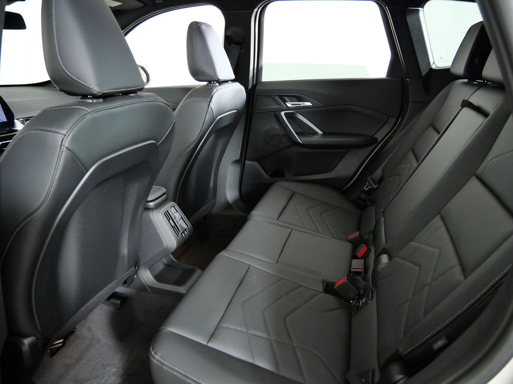 Thumbnail: 2026 BMW X1 - 28