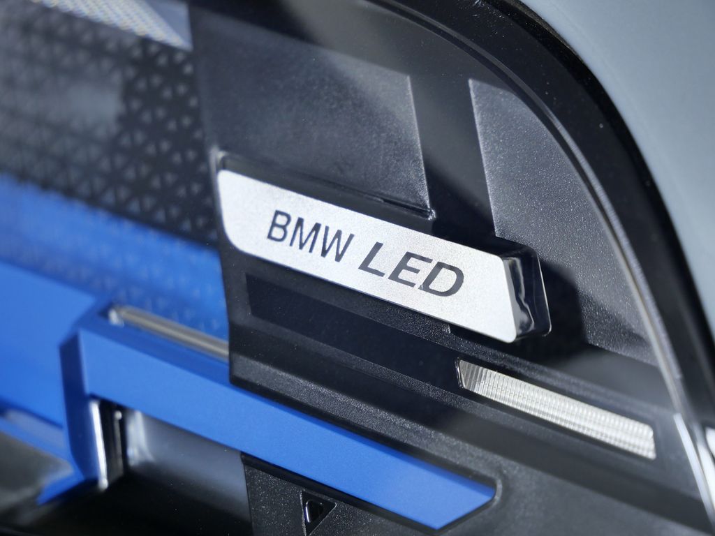 Thumbnail: 2025 BMW X5 - 5