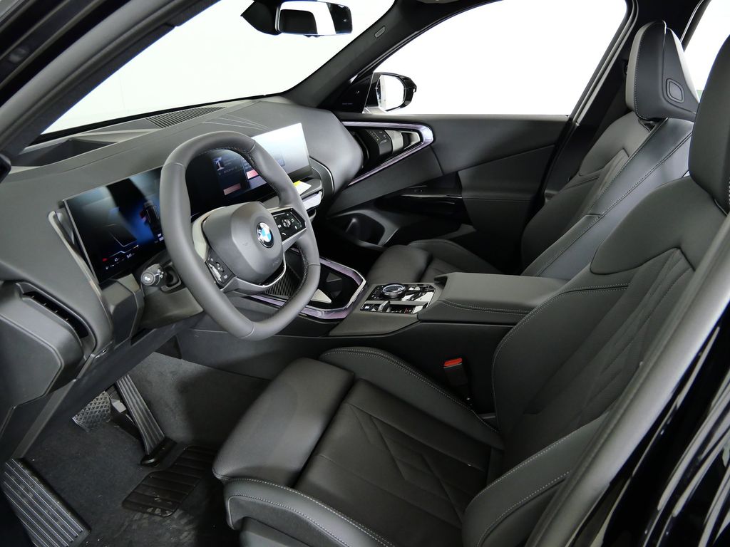 Thumbnail: 2026 BMW X3 - 33