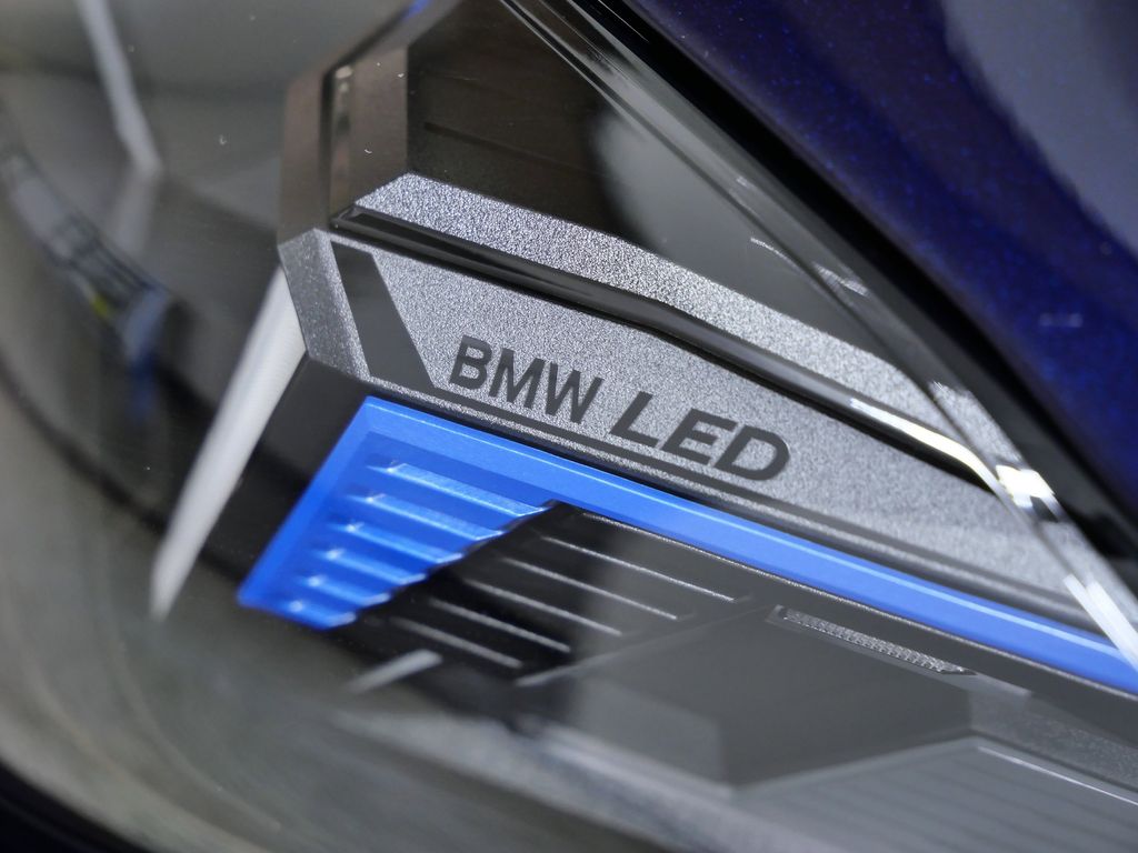 Thumbnail: 2026 BMW M3 - 4