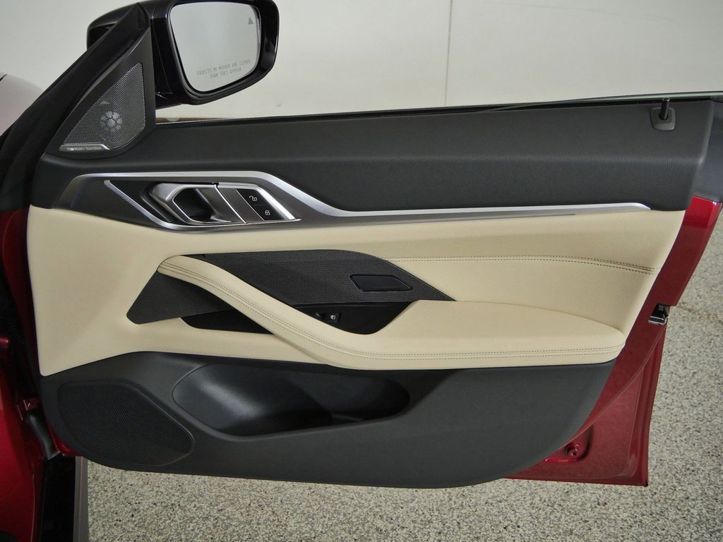 Thumbnail: 2026 BMW i4 - 18