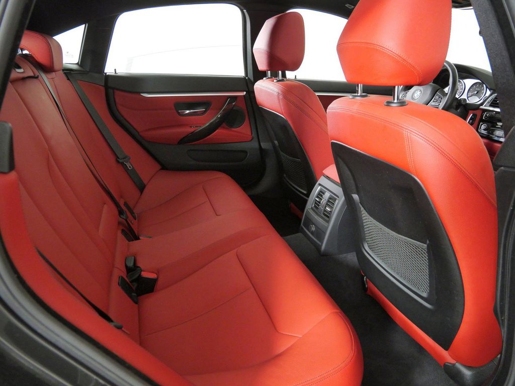 Thumbnail: 2019 BMW 4 Series - 25