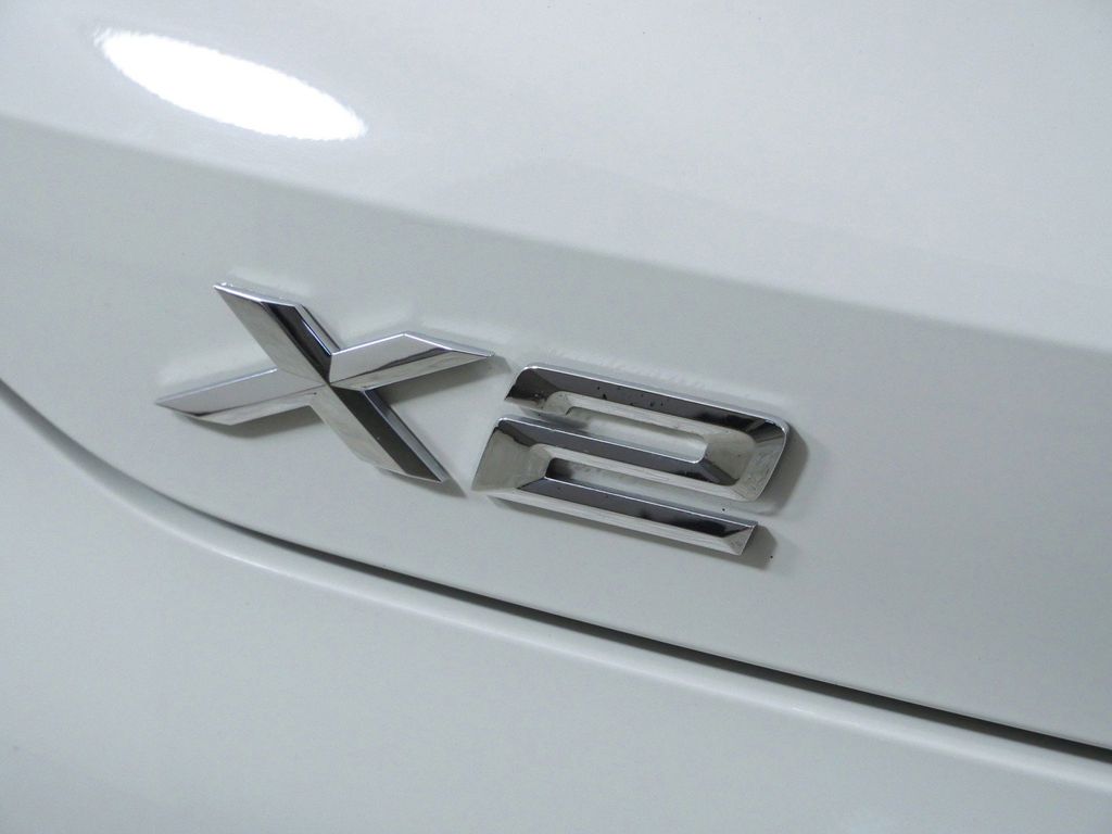 Thumbnail: 2018 BMW X2 - 14