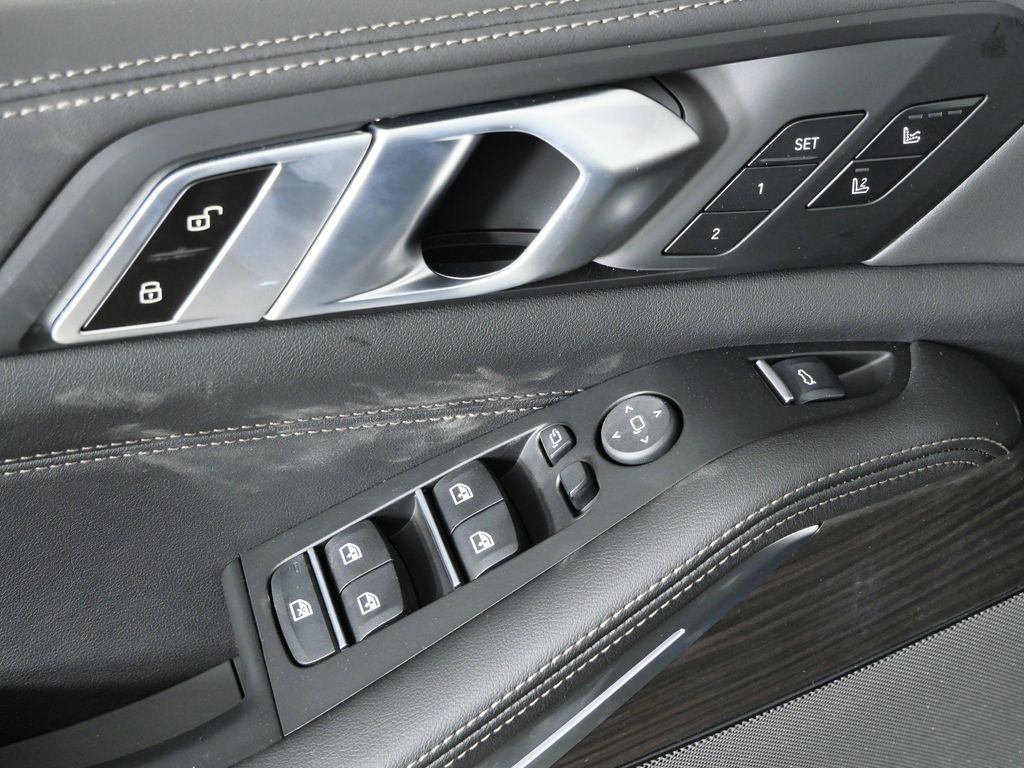 Thumbnail: 2026 BMW X5 - 37