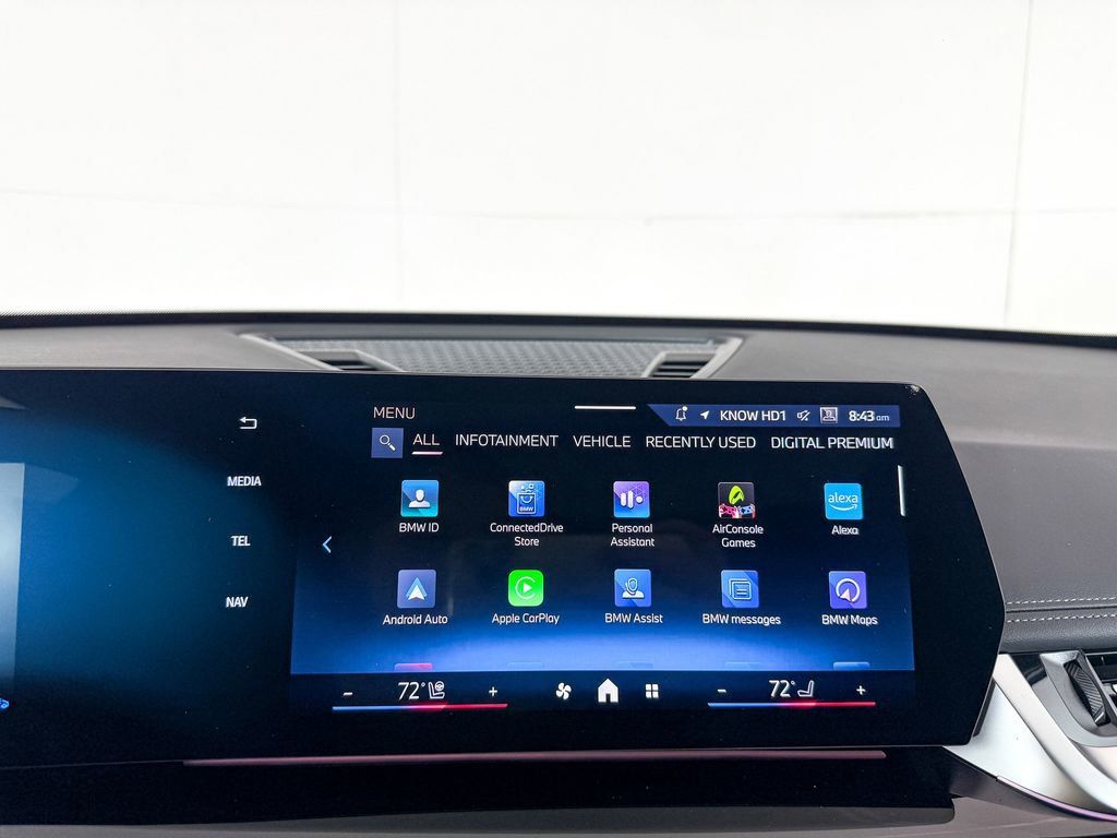 Thumbnail: 2025 BMW X1 - 43