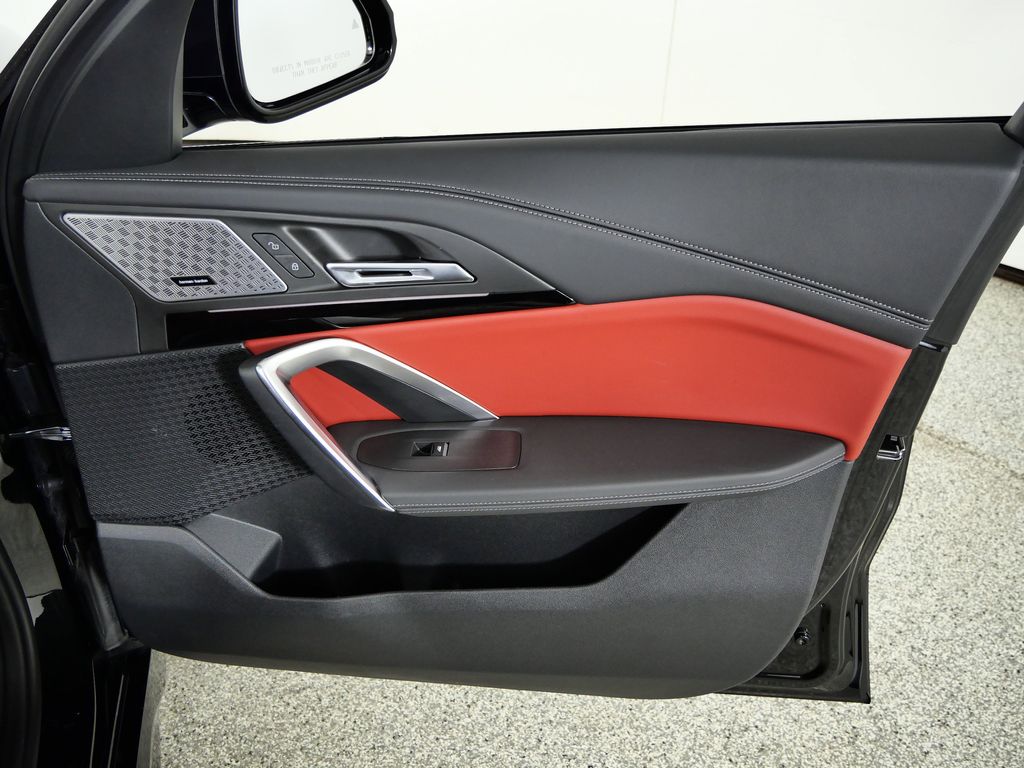 Thumbnail: 2023 BMW X1 - 23