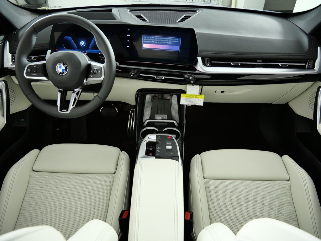 Thumbnail: 2026 BMW X1 - 5