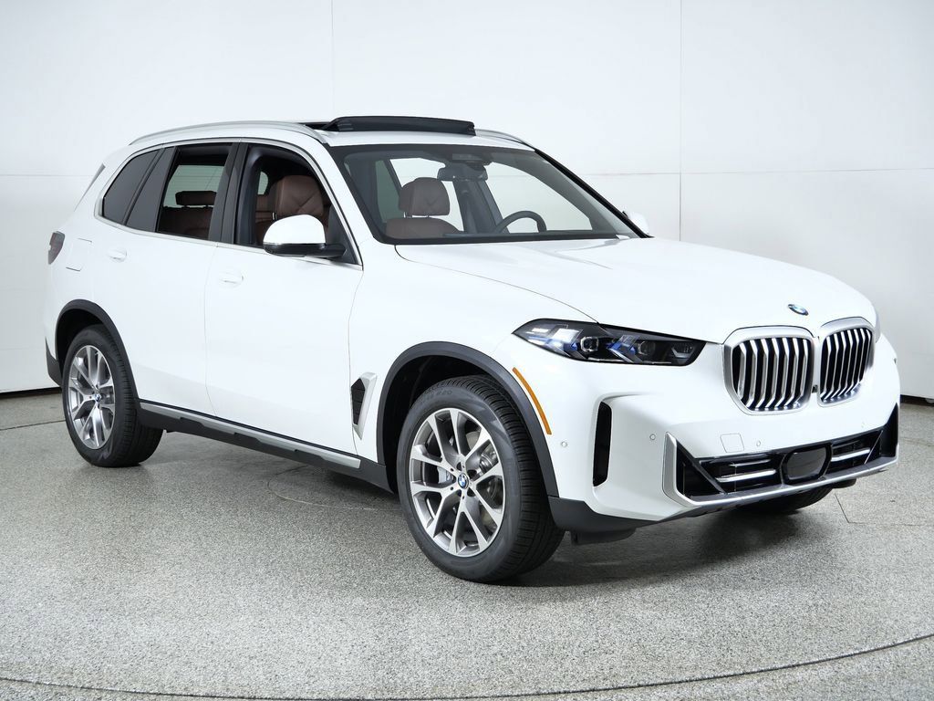 Thumbnail: 2026 BMW X5 - 9