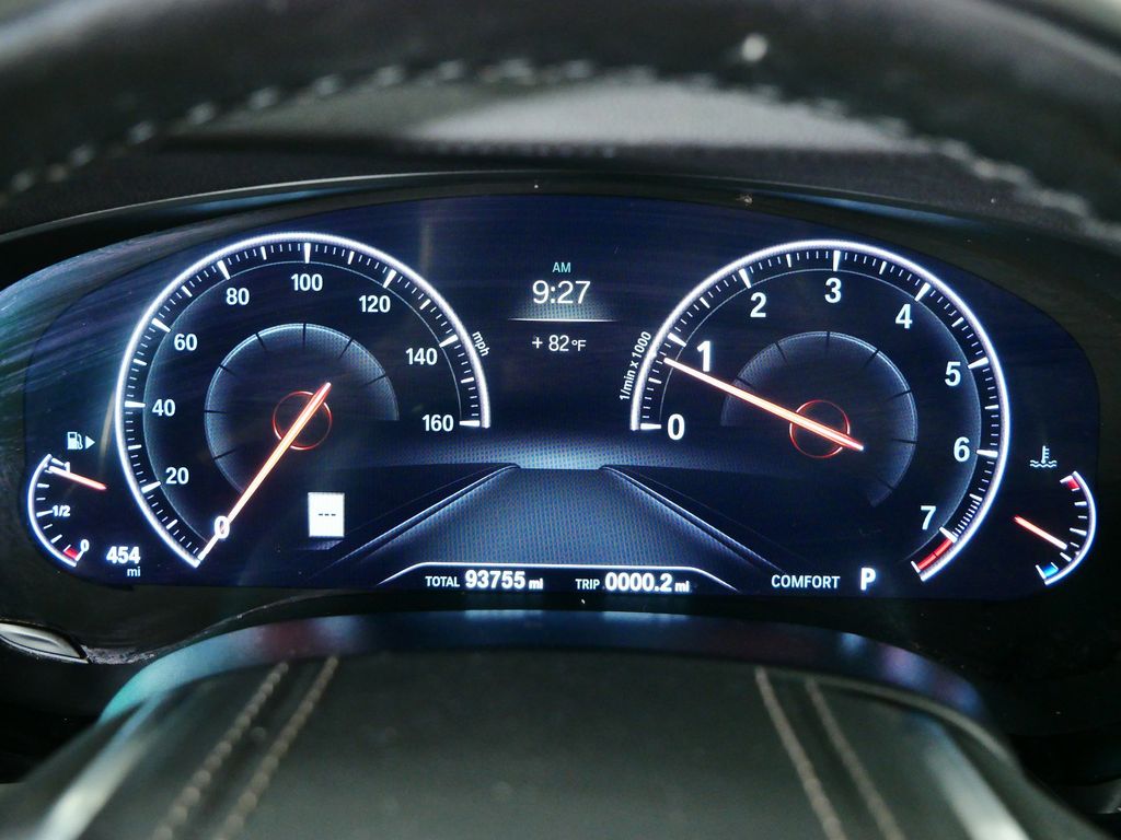 Thumbnail: 2019 BMW 6 Series - 51