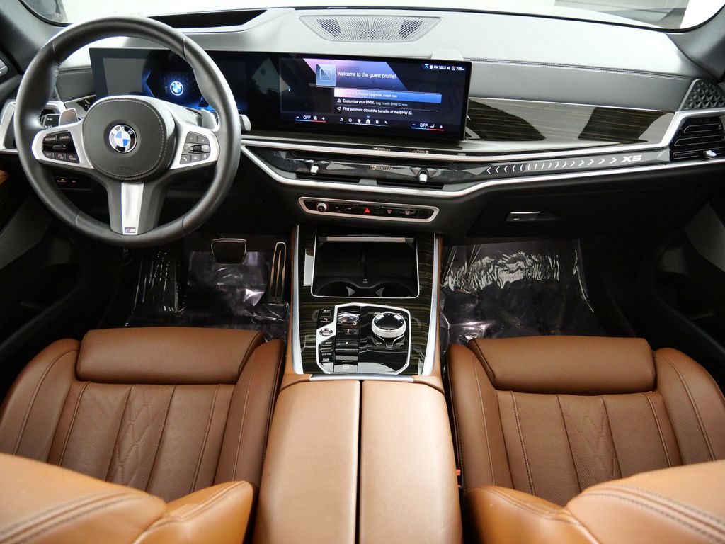 Thumbnail: 2025 BMW X5 - 6