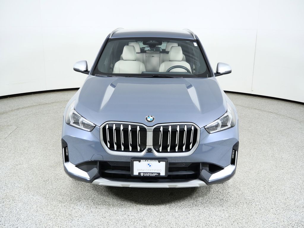 Thumbnail: 2024 BMW X1 - 20