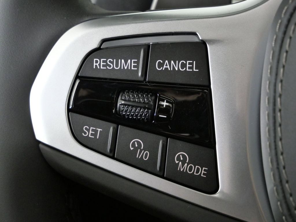 Thumbnail: 2026 BMW X5 - 43