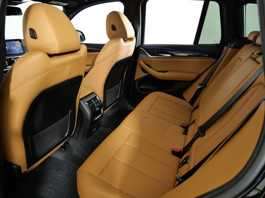 Thumbnail: 2022 BMW X3 - 31