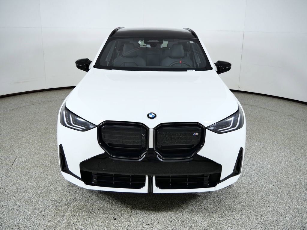 Thumbnail: 2026 BMW X3 - 18