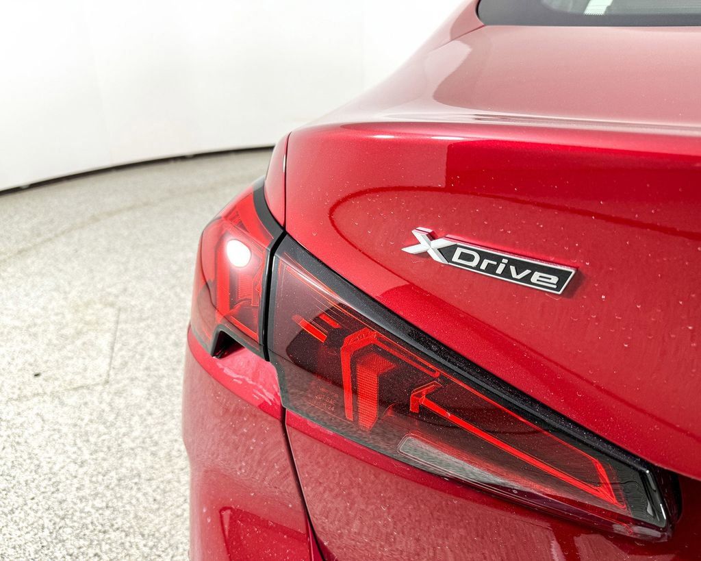 Thumbnail: 2025 BMW 2 Series - 16