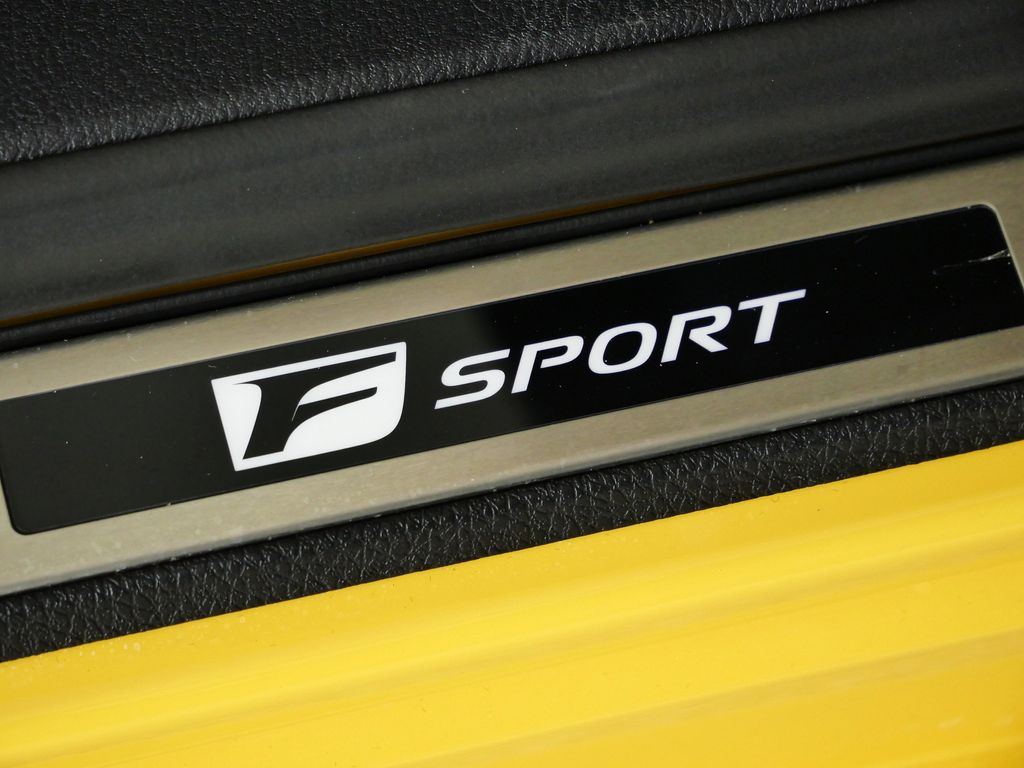 Thumbnail: 2025 Lexus IS - 23