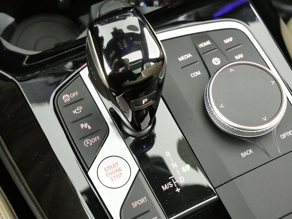 Thumbnail: 2023 BMW X3 - 48