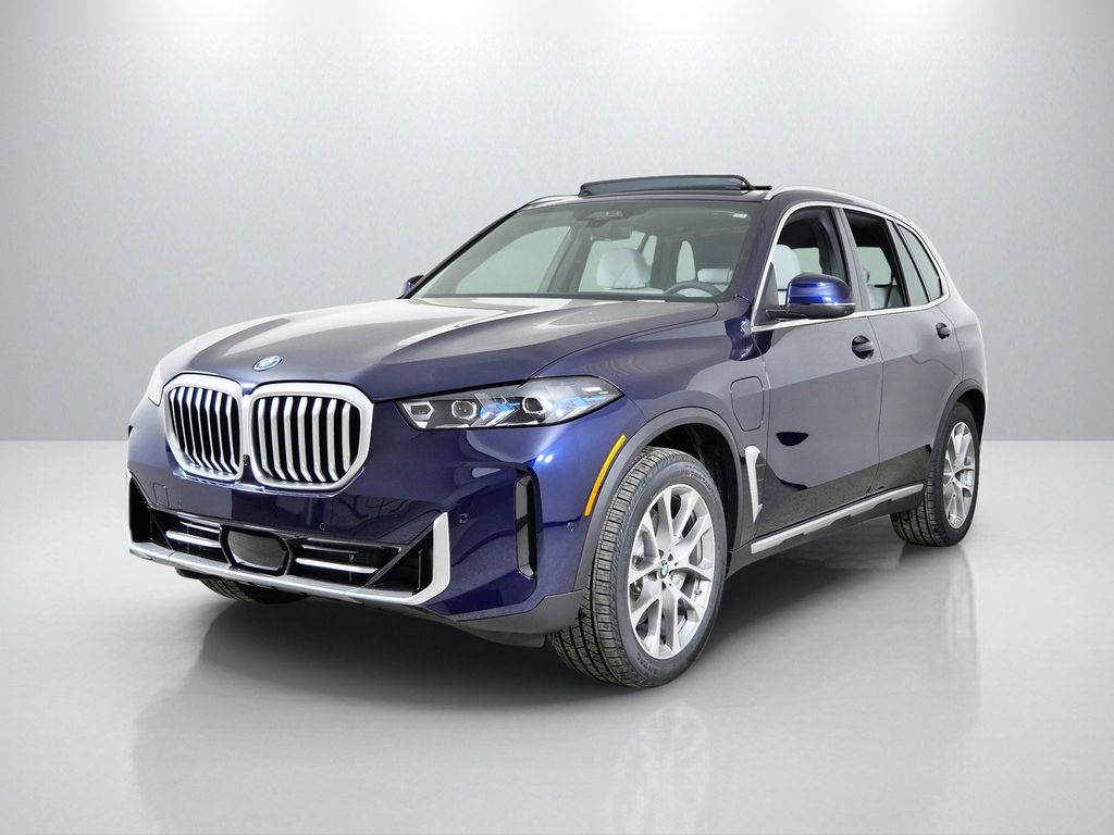 2026 BMW X5 xDrive50e -
                  Wayzata, MN