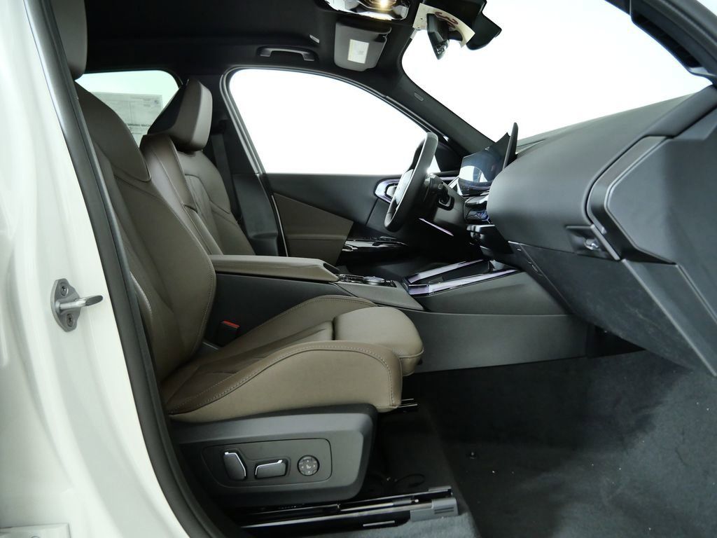 Thumbnail: 2026 BMW X3 - 20