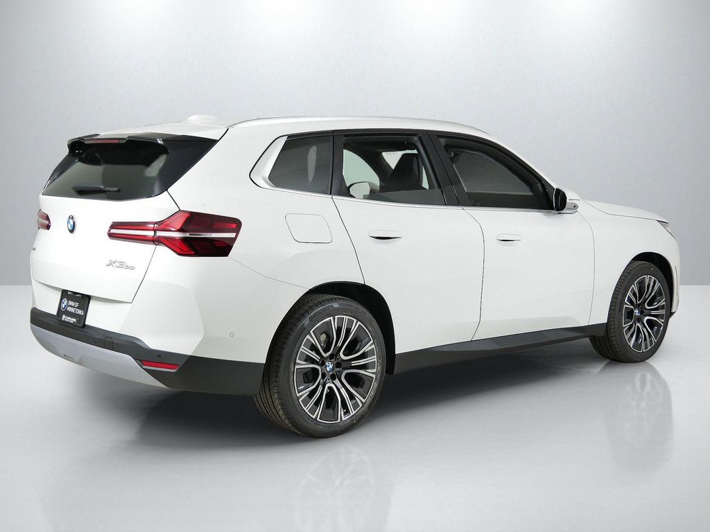 Thumbnail: 2026 BMW X3 - 8