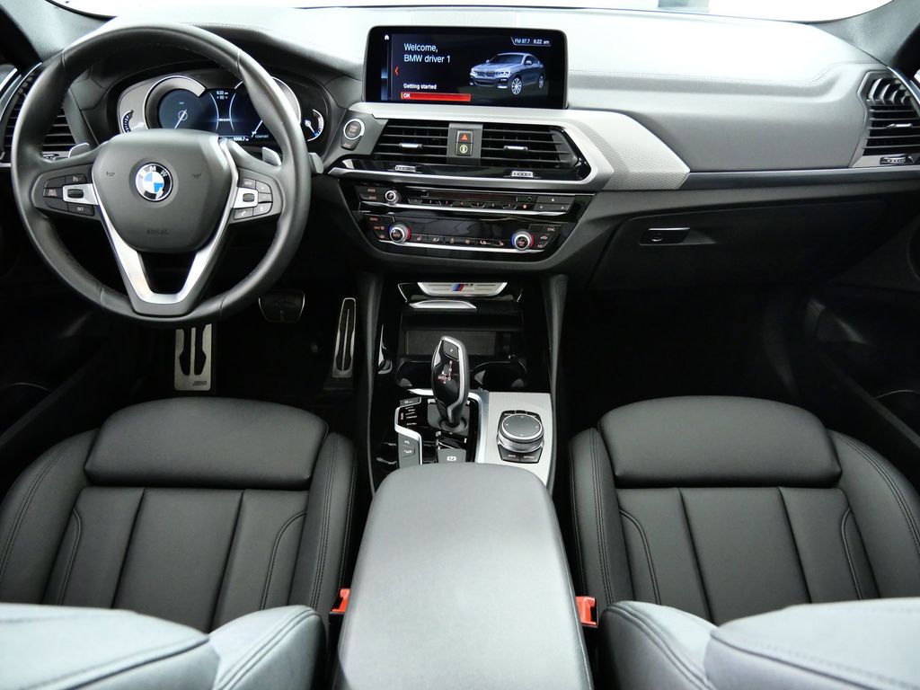 Thumbnail: 2019 BMW X4 - 6