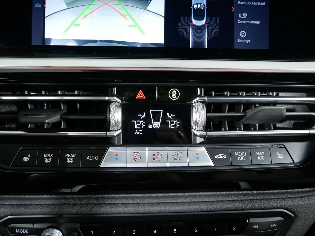 2023 BMW Z4 sDrive30i 48
