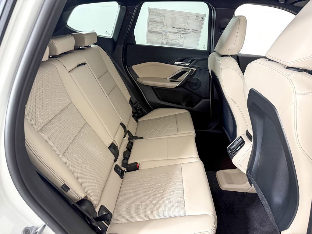 Thumbnail: 2025 BMW X1 - 27