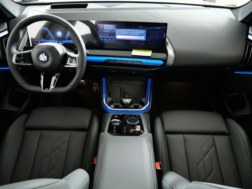 Thumbnail: 2026 BMW X3 - 5