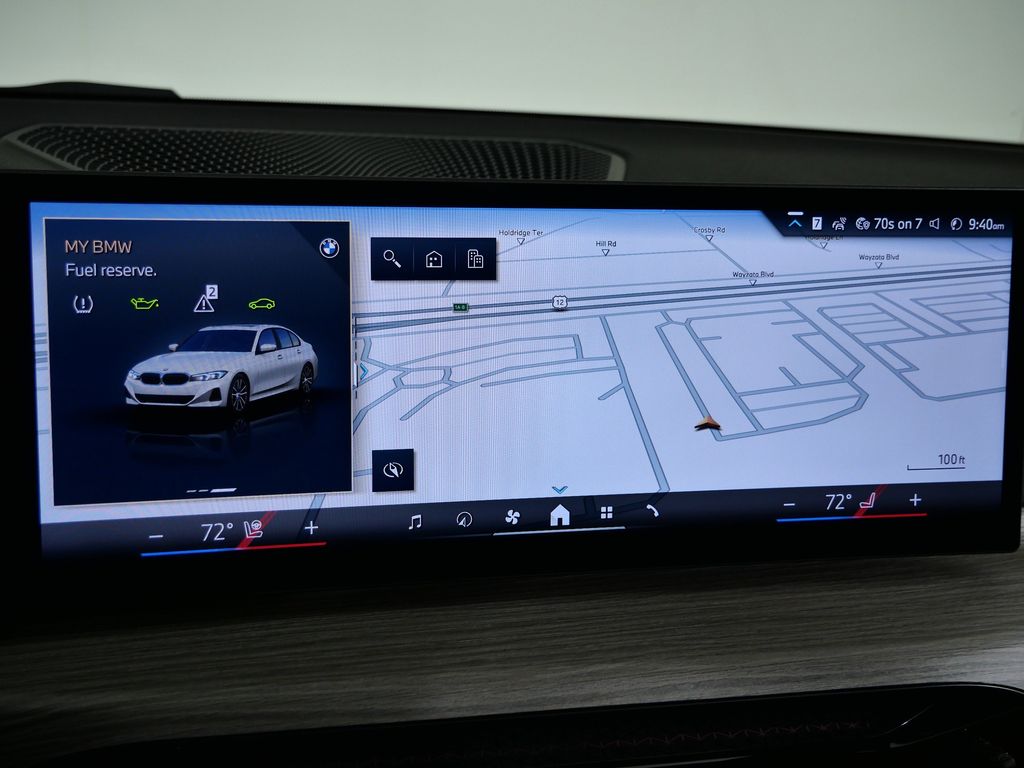 Thumbnail: 2026 BMW 3 Series - 41