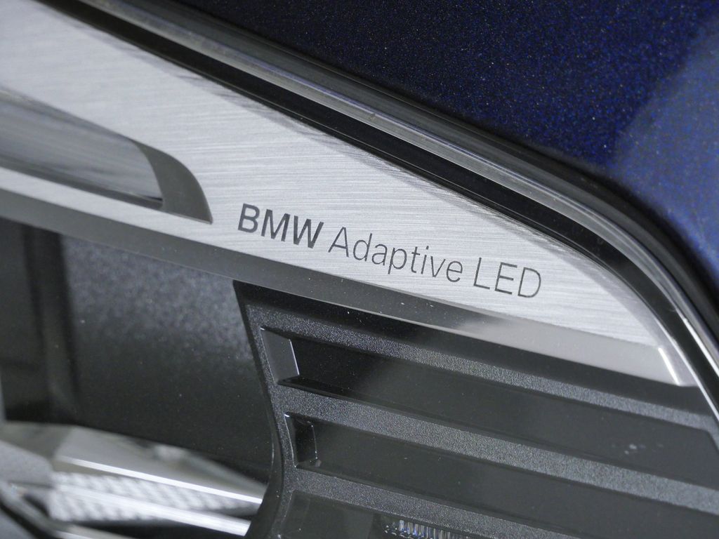 Thumbnail: 2019 BMW 5 Series - 5