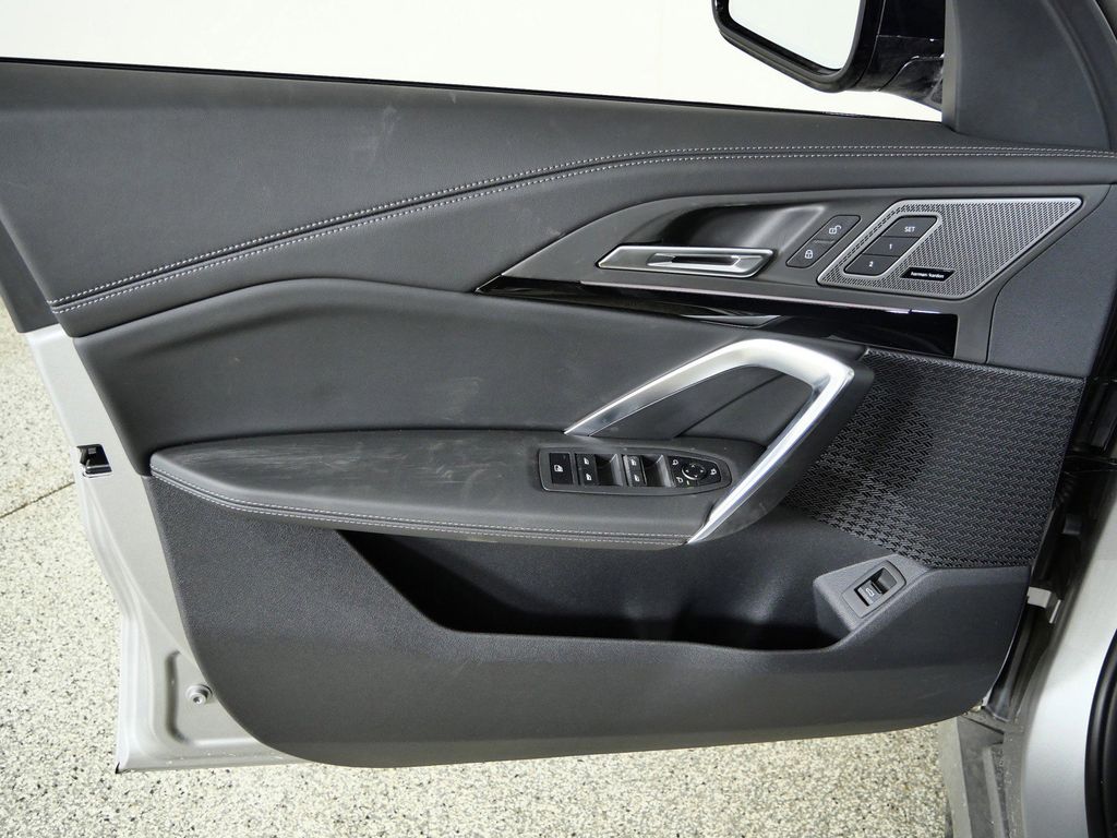 Thumbnail: 2026 BMW X1 - 31
