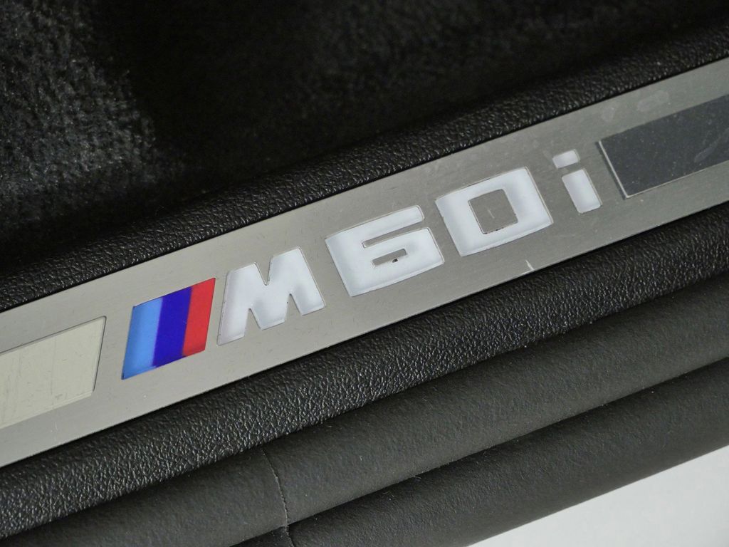 Thumbnail: 2025 BMW X5 - 27